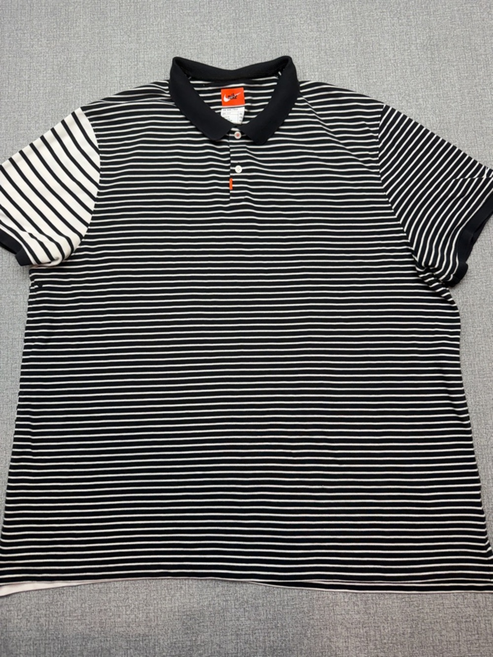 Nike Dri-Fit The Nike Golf Polo
